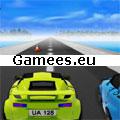 Extreme Racing 2 SWF Game
